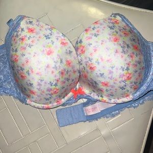 Victoria Secret Push-up bra